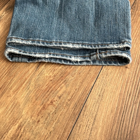 American Eagle Capri - Picture 8 of 8